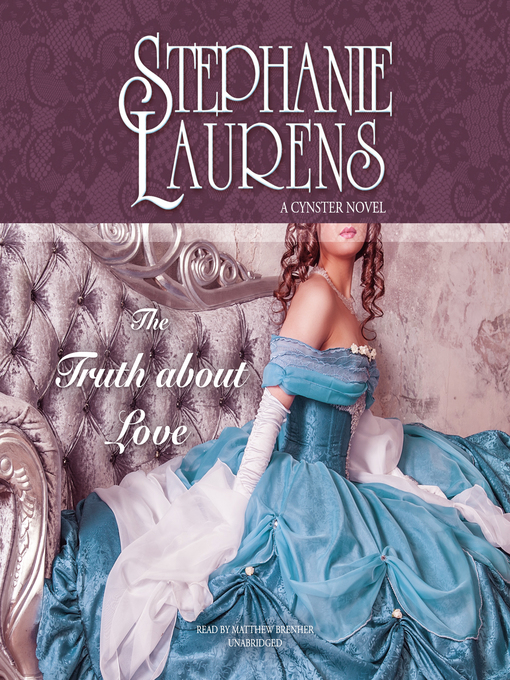 Title details for The Truth about Love by Stephanie Laurens - Wait list